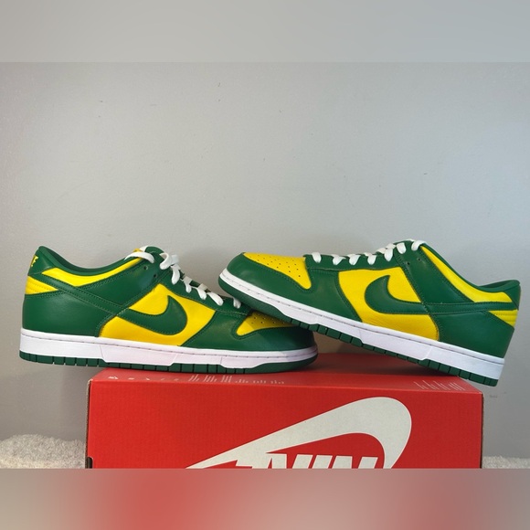 Nike Dunk Low main image 8